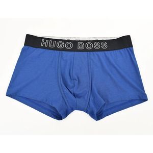 HUGO BOSS Bright Blue IDENTITY Trunk LARGE